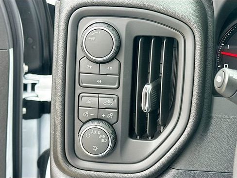 New 2026 Chevrolet Silverado 2500 Custom image 11