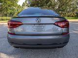 Used 2018 Volkswagen Passat 3.6 image 6