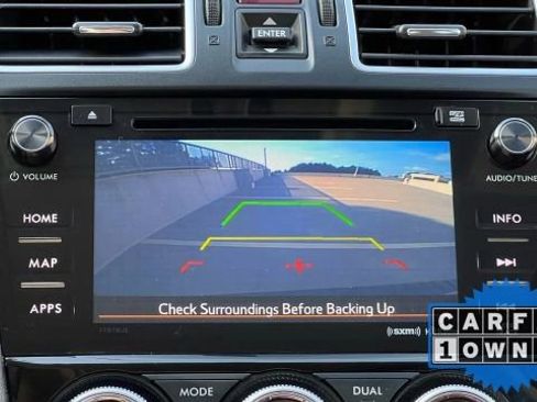 Used 2017 Subaru Forester 2.5i Touring image 43