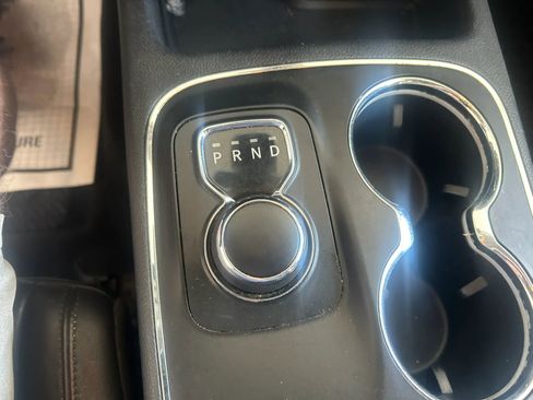 Used 2015 Dodge Durango Limited w/ Nav & Power Liftgate Group AWD/4WD image 23