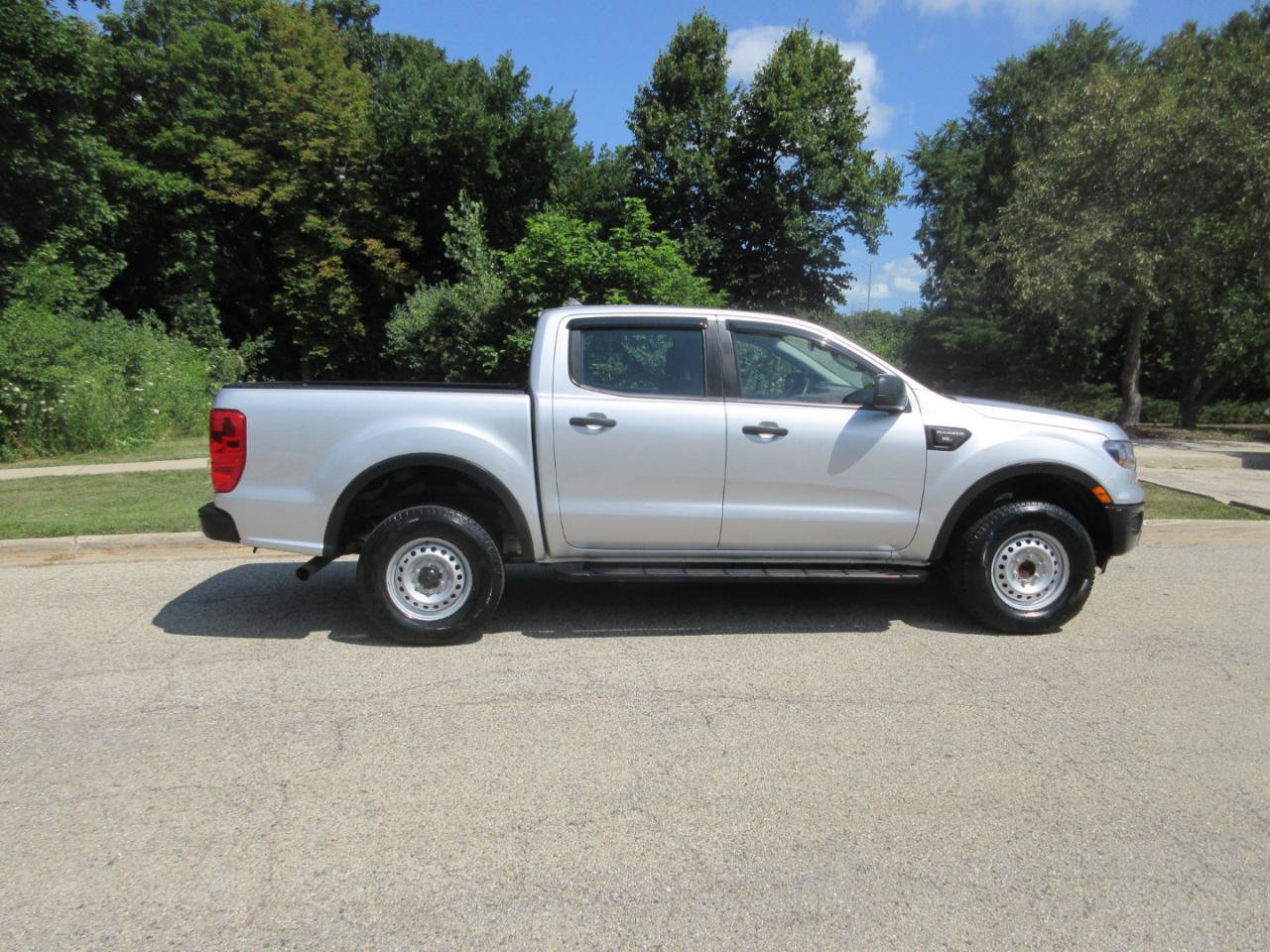 Used 2019 Ford Ranger XL w/ Equipment Group 101A Mid RWD image 6