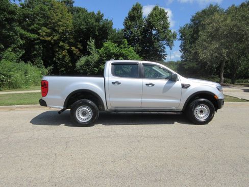 Used 2019 Ford Ranger XL w/ Equipment Group 101A Mid RWD image 6