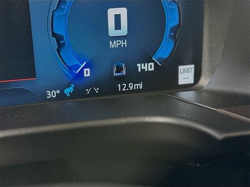 New 2025 Ford Bronco Sport Outer Banks w/ Outer Banks Tech Package+ image 13