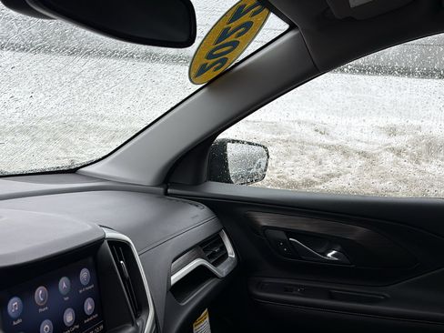 Certified 2022 GMC Terrain SLE w/ Driver Convenience Package image 24