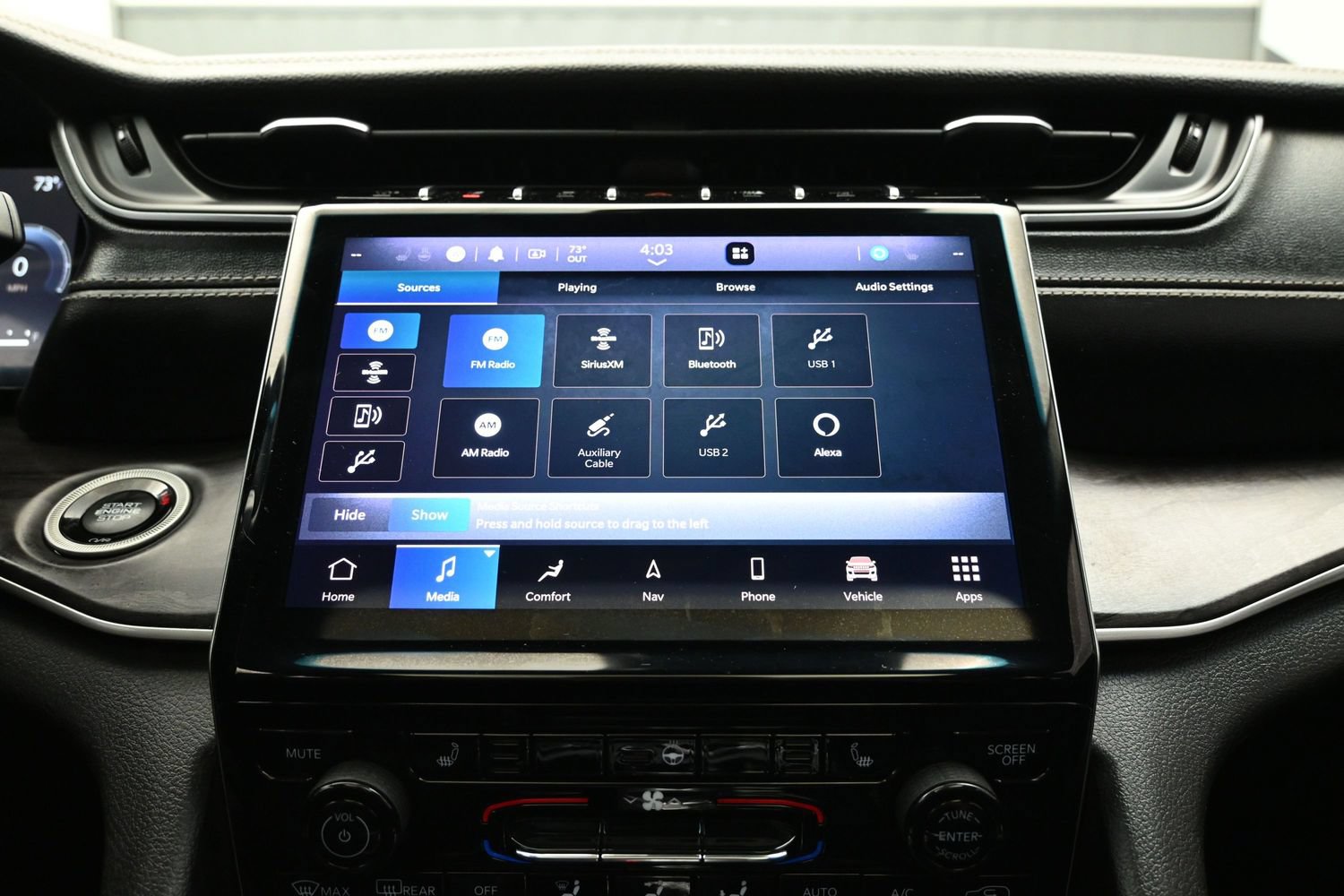 Used 2021 Jeep Grand Cherokee L Limited RWD image 34