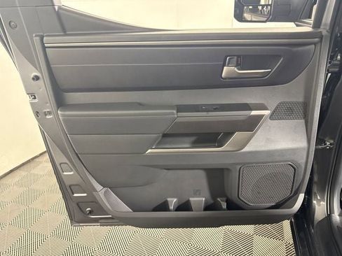 New 2026 Toyota Tundra SR5 AWD/4WD image 19