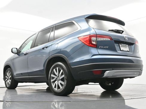 Used 2020 Honda Pilot EX-L image 48