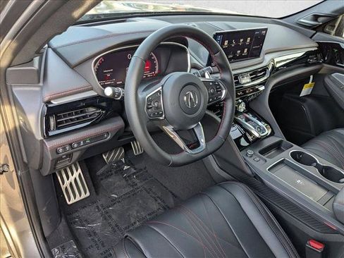 New 2026 Acura MDX A-Spec image 3