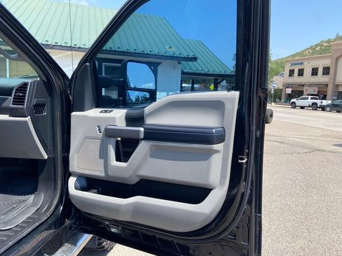 Used 2018 Ford F250 XLT AWD/4WD image 26