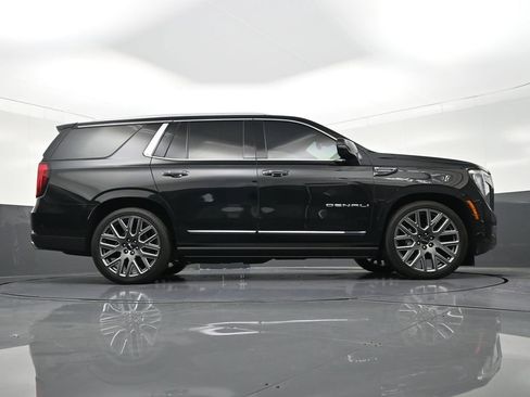 Used 2025 GMC Yukon Denali Ultimate image 29