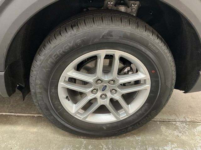 New 2026 Ford Explorer Active AWD/4WD image 11