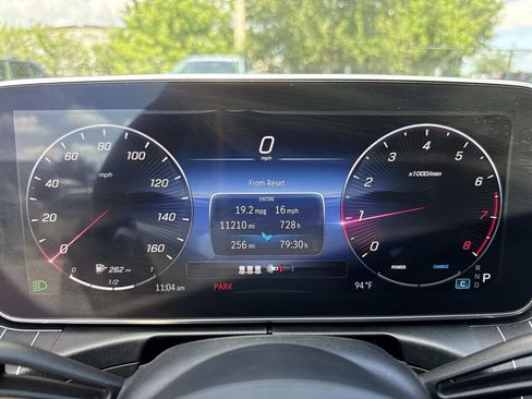 Used 2023 Mercedes-Benz C 300 Sedan image 34