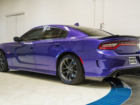 Used 2023 Dodge Charger Scat Pack w/ Harman/Kardon Audio Group image 33