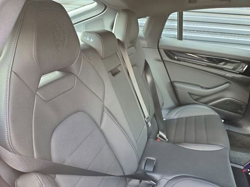New 2026 Porsche Panamera 4 image 21
