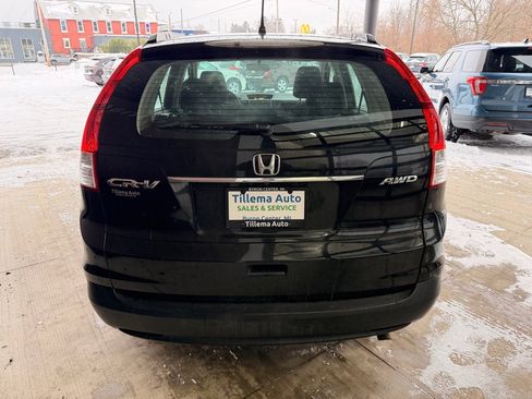 Used 2012 Honda CR-V LX image 6