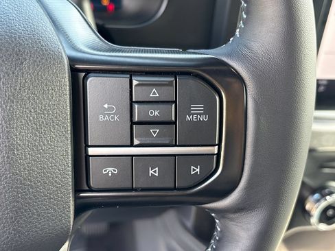 New 2026 Ford F350 Platinum AWD/4WD image 18
