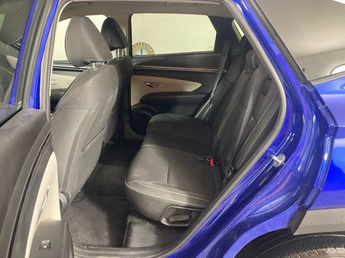 Used 2023 Hyundai Tucson SEL image 13