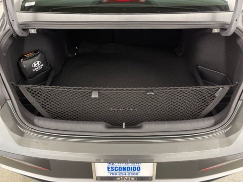 New 2026 Hyundai Elantra SEL Sport image 10