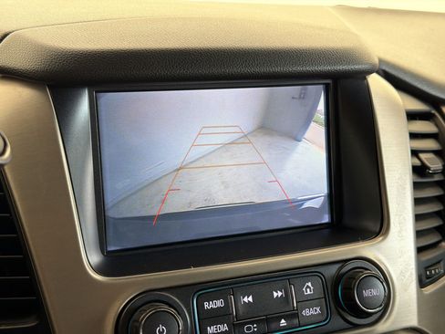 Used 2018 GMC Yukon Denali w/ Denali Ultimate Package AWD/4WD image 21