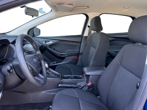 Used 2018 Ford Focus SE image 9