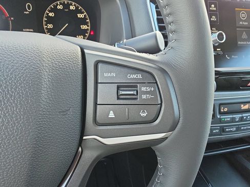 New 2026 Honda Ridgeline RTL image 23