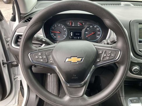 Used 2021 Chevrolet Equinox LS AWD/4WD image 32