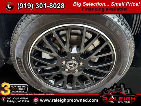 Used 2020 Mercedes-Benz GLE 350 w/ Premium Package image 34