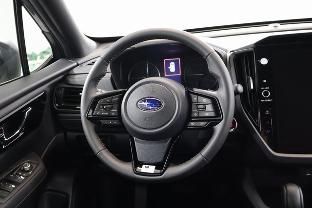 New 2026 Subaru Forester Sport w/ Onyx Edition AWD/4WD image 15
