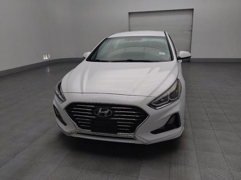 Used 2018 Hyundai Sonata ECO image 15