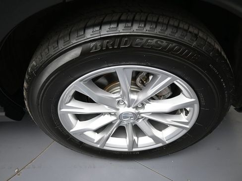 Certified 2024 Honda CR-V EX-L image 15
