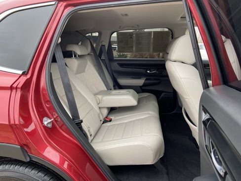Used 2023 Honda CR-V EX-L image 13