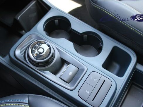 New 2026 Ford Maverick Lobo AWD/4WD image 12