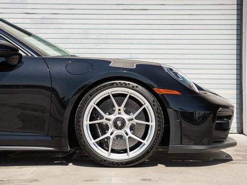 Certified 2026 Porsche 911 GT3 RWD image 27