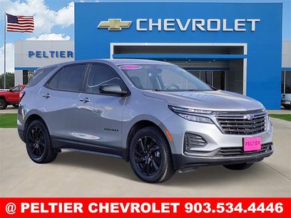 Used 2024 Chevrolet Equinox LS w/ LS Convenience Package