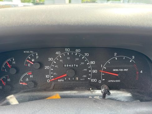 Used 2001 Ford F450 XL RWD image 26