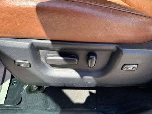 Certified 2020 Toyota Sequoia Platinum RWD image 14