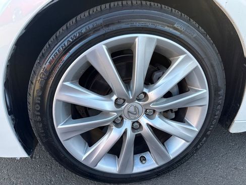 Used 2015 Lexus IS 250 image 12