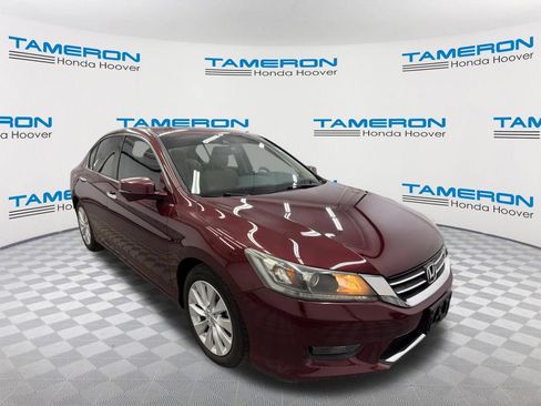 Used 2014 Honda Accord EX-L image 7