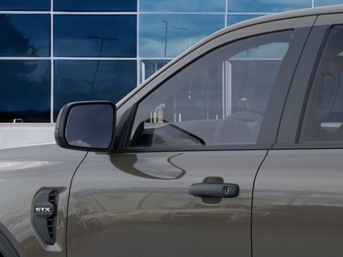 New 2026 Ford Ranger XL RWD image 20