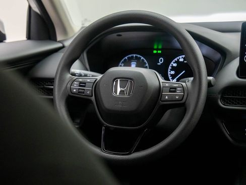 New 2026 Honda HR-V LX image 11