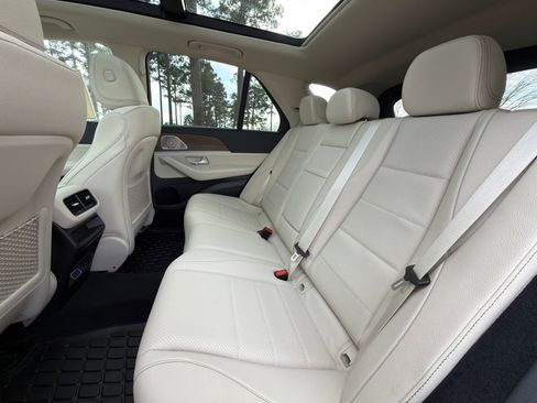 New 2026 Mercedes-Benz GLE 350 4MATIC image 14