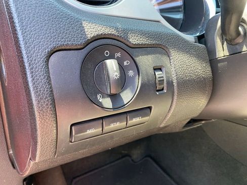 Used 2012 Ford Mustang Premium RWD image 17