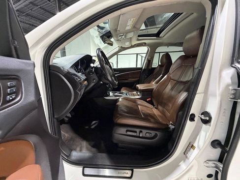 Used 2018 Acura MDX SH-AWD w/ Advance Package image 20
