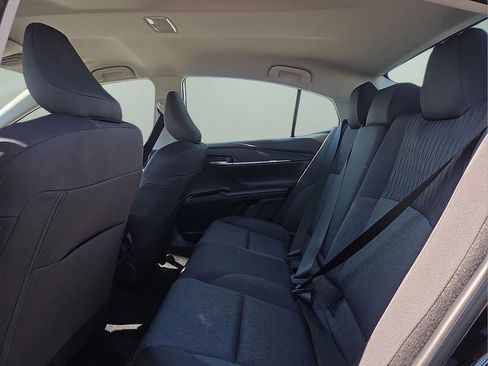 New 2026 Toyota Camry LE image 14