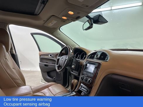 Used 2015 Buick Enclave Premium w/ Experience Buick Package image 18