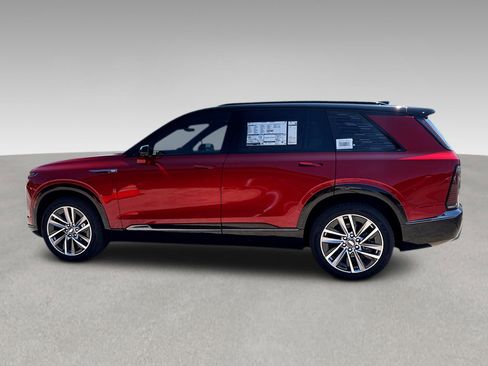 New 2026 Cadillac Vistiq Sport image 26