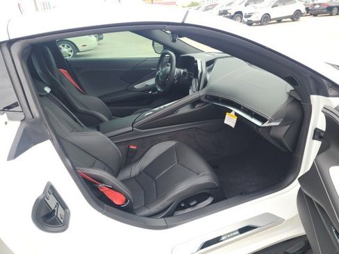 New 2026 Chevrolet Corvette Z06 image 19