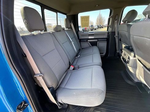 Used 2019 Ford F150 XLT w/ Equipment Group 302A Luxury image 26