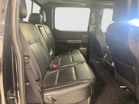 Used 2023 Ford F350 Lariat w/ Lariat Ultimate Package AWD/4WD image 20