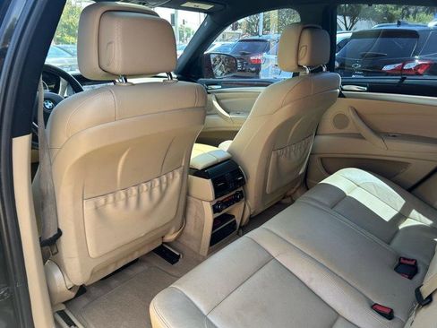 Used 2013 BMW X6 xDrive35i AWD/4WD image 14